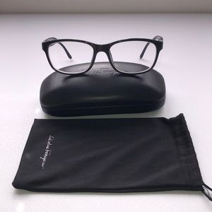 Salvatore Ferragamo glasses